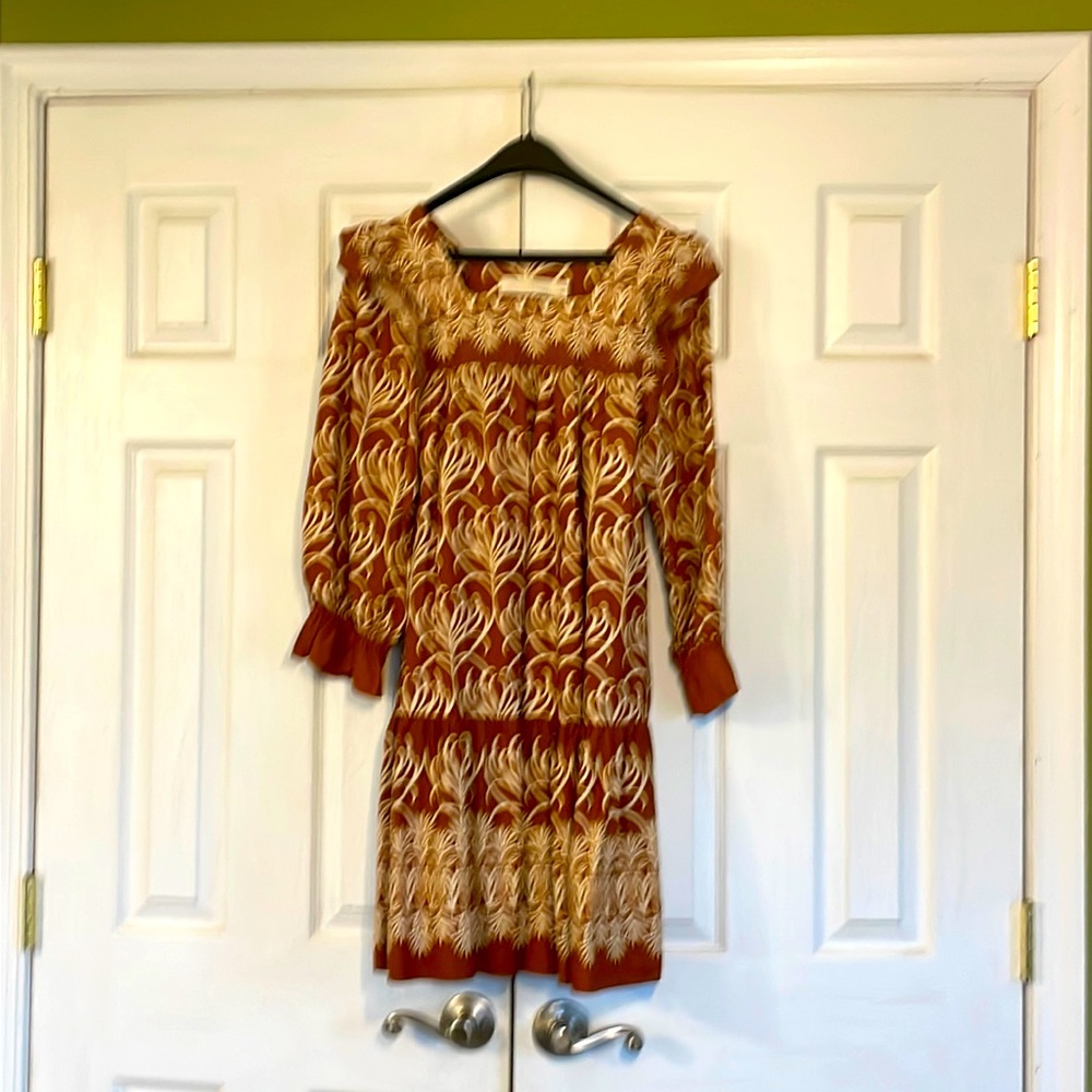 Happy Nature Dress